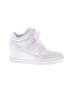 Calvin Klein White Wedges Size 9 - photo 1