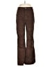 Old Navy Brown Casual Pants Size 14 - photo 1