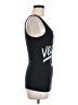 Next Level Apparel Black Tank Top Size M - photo 4