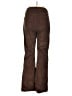 Old Navy Brown Casual Pants Size 14 - photo 2