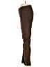Old Navy Brown Casual Pants Size 14 - photo 5