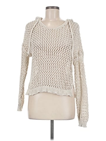 Nicole Miller Artelier Pullover Sweater (view 1)