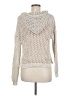 Nicole Miller Artelier 100% Polyester Ivory Pullover Sweater Size M - photo 2