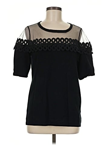 By Design Short Sleeve Top (view 1)
