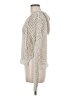 Nicole Miller Artelier 100% Polyester Ivory Pullover Sweater Size M - photo 5