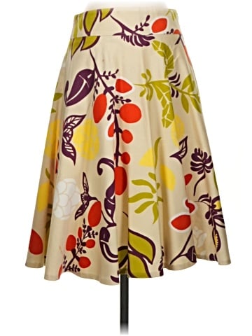 Akris Punto Casual Skirt (view 1)