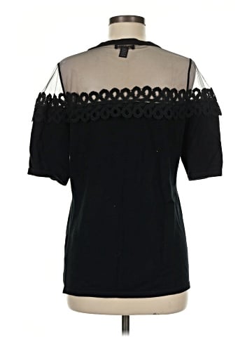 By Design Short Sleeve Top (view 2)