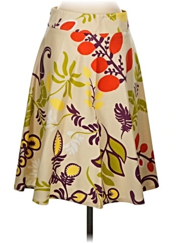 Akris Punto Casual Skirt (view 2)