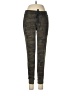 Sanctuary Camo Green Casual Pants Size 6 - photo 1