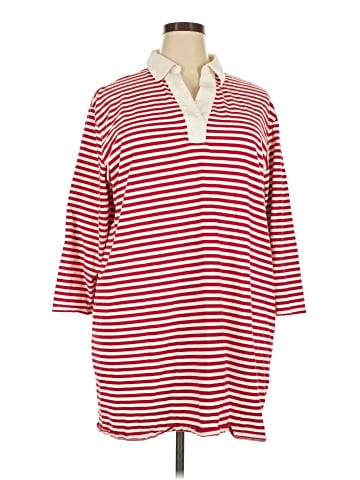 Lands' End Casual Dress (view 1)