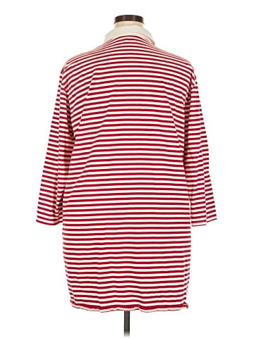 Lands' End Casual Dress (view 2)