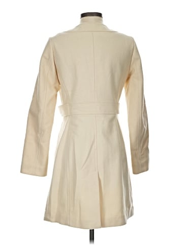 Banana Republic Wool Coat (view 2)