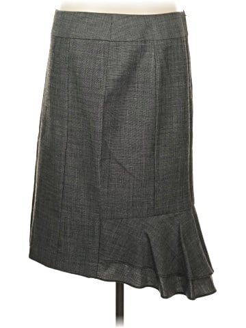 Express Design Studio Formal Skirt (view 1)
