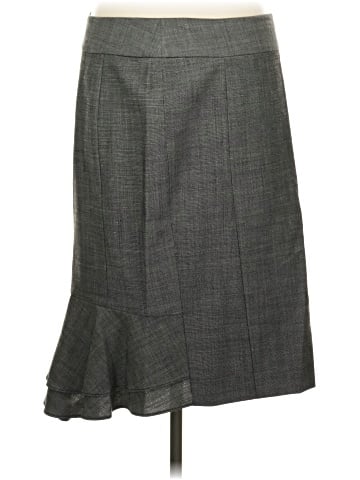 Express Design Studio Formal Skirt (view 2)