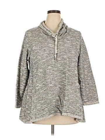 Style&Co Pullover Sweater (view 1)
