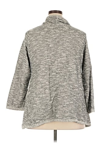 Style&Co Pullover Sweater (view 2)