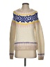 J.Crew Collection Ivory Pullover Sweater Size S - photo 1