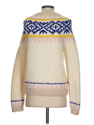 J.Crew Collection Pullover Sweater (view 2)