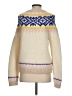 J.Crew Collection Ivory Pullover Sweater Size S - photo 2