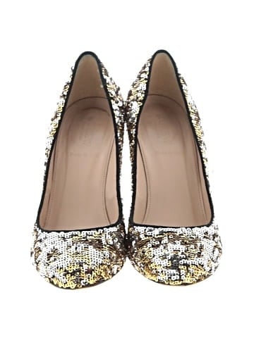 J.Crew Heels (view 2)