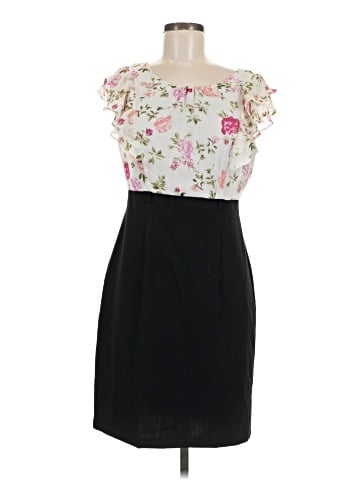 Alyx Cocktail Dress (view 1)