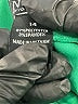 NYCC Green Dress Pants Size 14 - photo 7