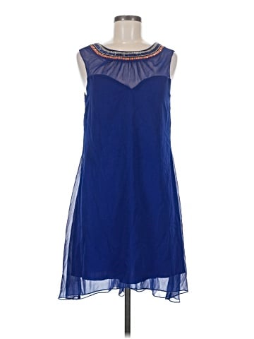 City Studio Cocktail Dress (view 1)