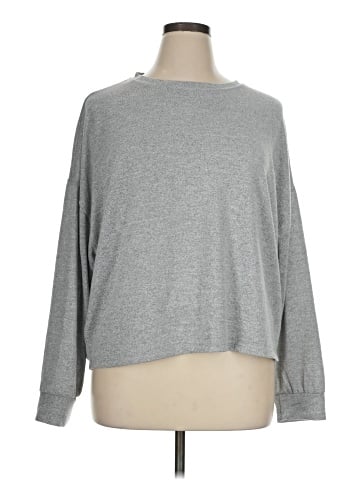 Dylan Long Sleeve T-Shirt (view 1)
