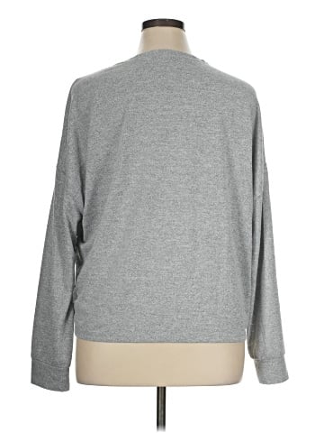 Dylan Long Sleeve T-Shirt (view 2)