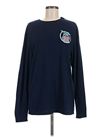 Star Wars Long Sleeve Top (view 1)