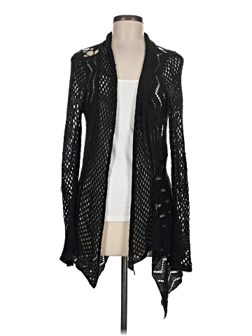 Peppe Peluso Kimono (view 1)