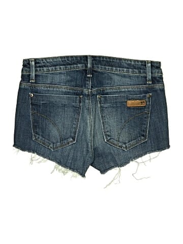 Joe's Jeans Denim Shorts (view 2)