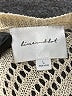Line & Dot Ivory Sweater Vest Size L - photo 7