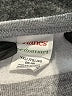 Hanes Solid Gray Sweatshirt Size XL (youth) - photo 3
