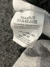 Hanes Solid Gray Sweatshirt Size XL (youth) - photo 4