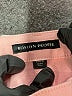 Boston Proper Pink Jeans Size 10 - photo 7