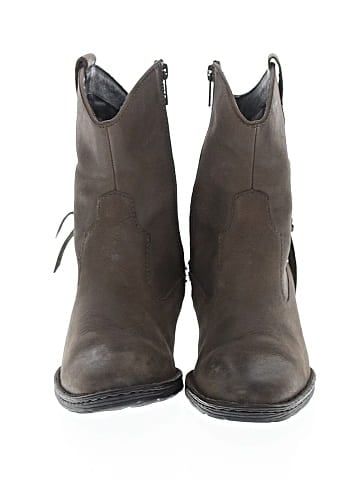 Born Handcrafted Footwear Ankle Boots (view 2)