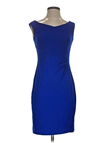 Lauren by Ralph Lauren Cocktail Dress (view 1)