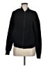 Active by Old Navy Black Track Jacket Size M (tall) - photo 1