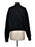 Active by Old Navy Black Track Jacket Size M (tall) - photo 2