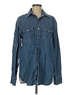 Victorinox Long Sleeve Button Down Shirt