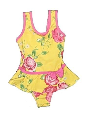 Penelope Mack One Piece Swimsuit (view 1)