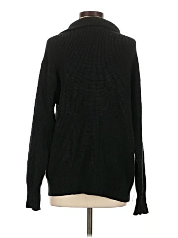 Aerie Pullover Sweater (view 2)