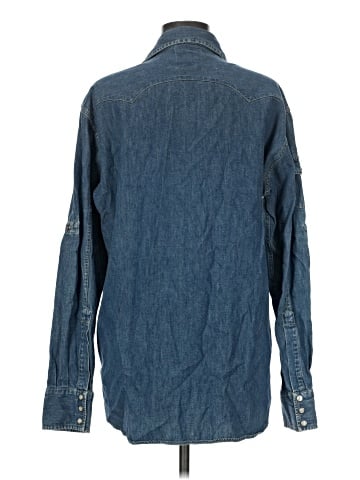 Victorinox Long Sleeve Button-Down Shirt (view 2)