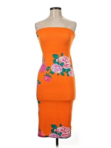 Love Cocktail Dress (view 1)