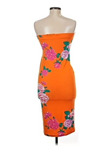 Love Cocktail Dress (view 2)