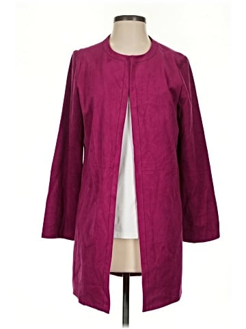 Chico's Coat (view 1)