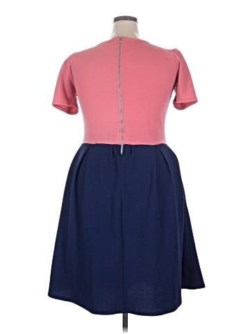 Lularoe Casual Dress (view 2)