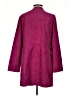 Chico's Purple Coat Size S - photo 2