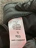 Edgely Black Casual Pants Size 10 - photo 8